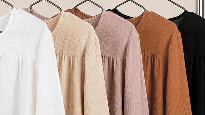 Blusa