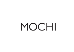Logo Mochi Indumentaria Mayorista