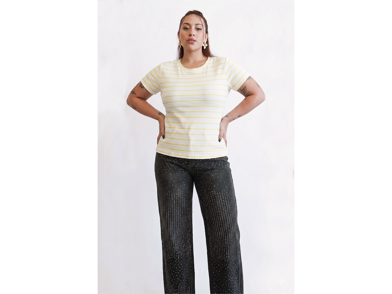 Remera Rivera