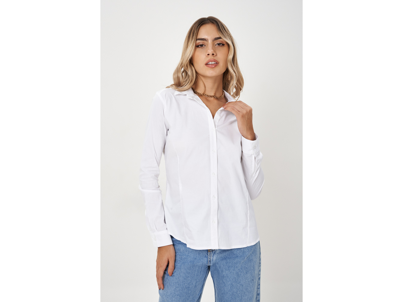 Poplin Emma