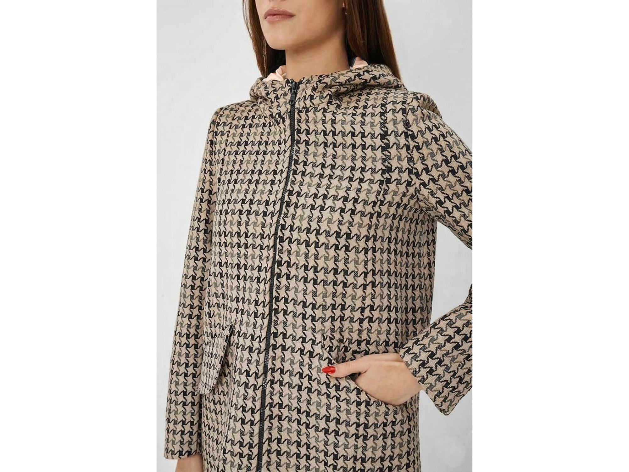 Campera Adams
