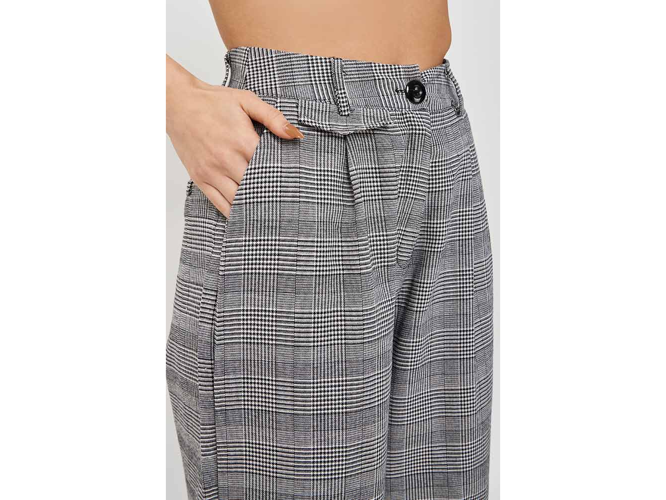 Pantalon Sussex