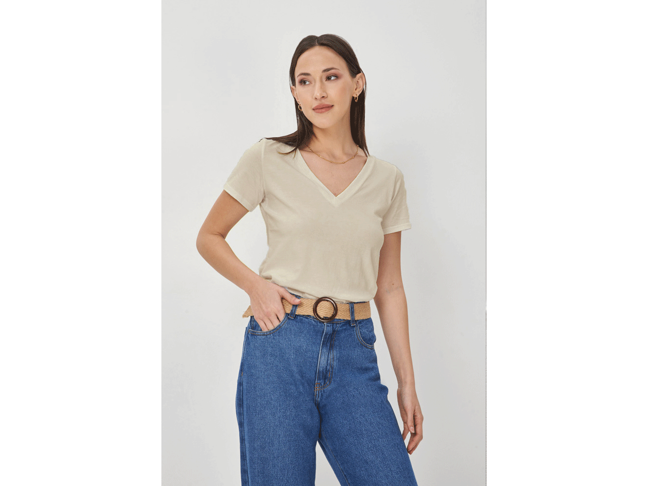 Remera Vivaz