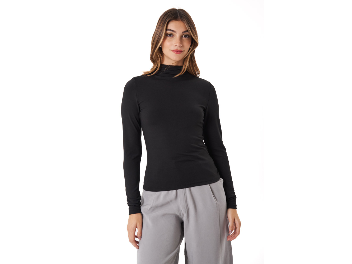 Polera Caseros