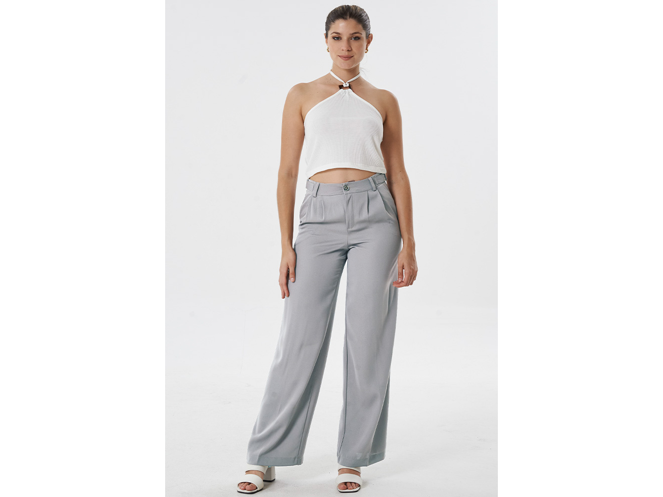 Wide Leg Ellegoods