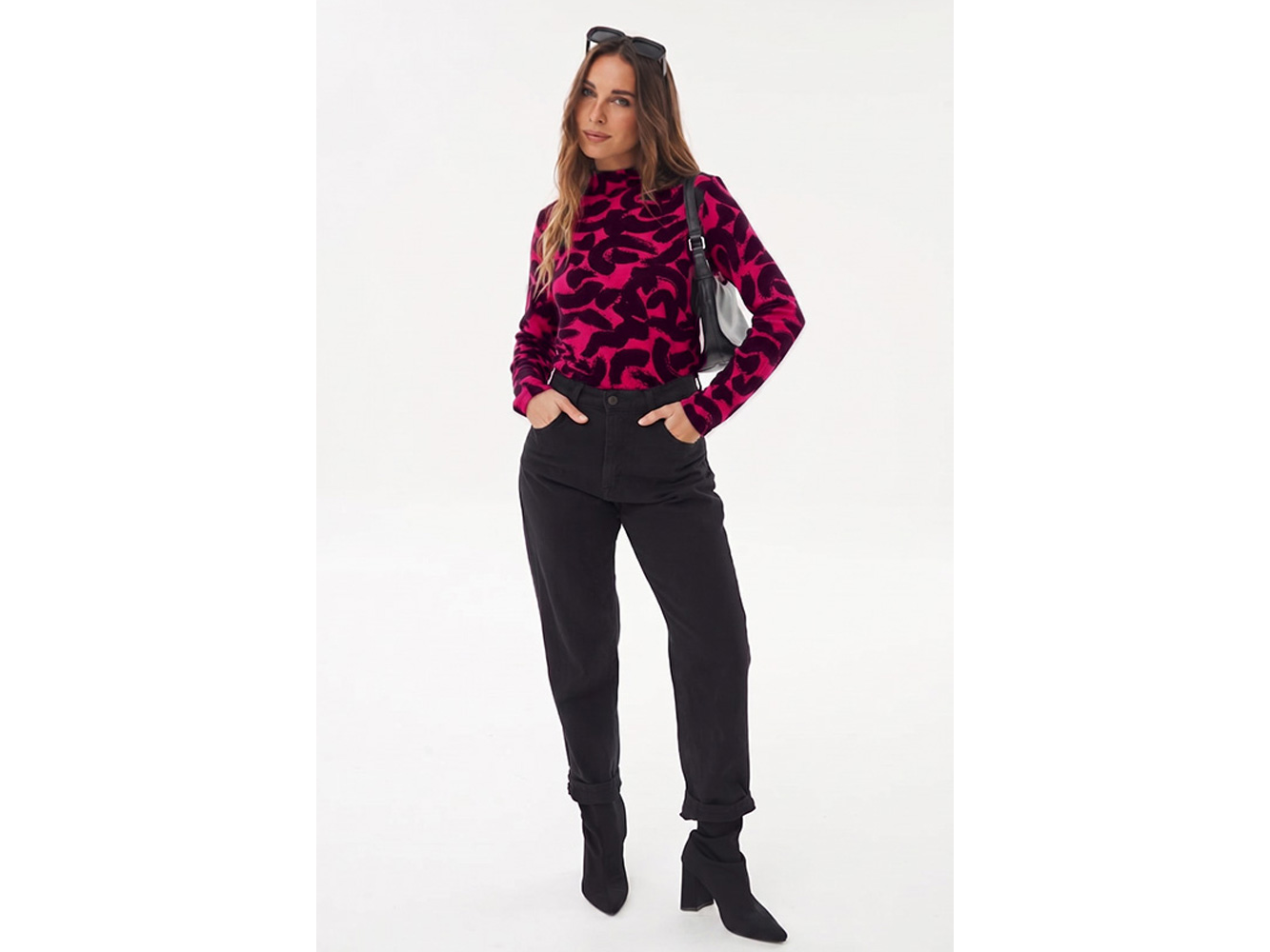 Remera Nakia