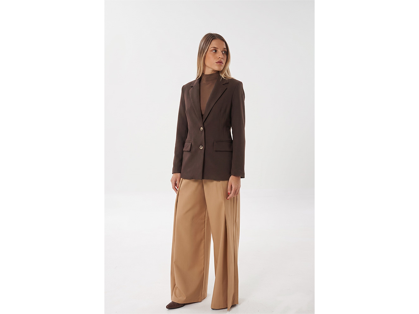 Blazer Zenit