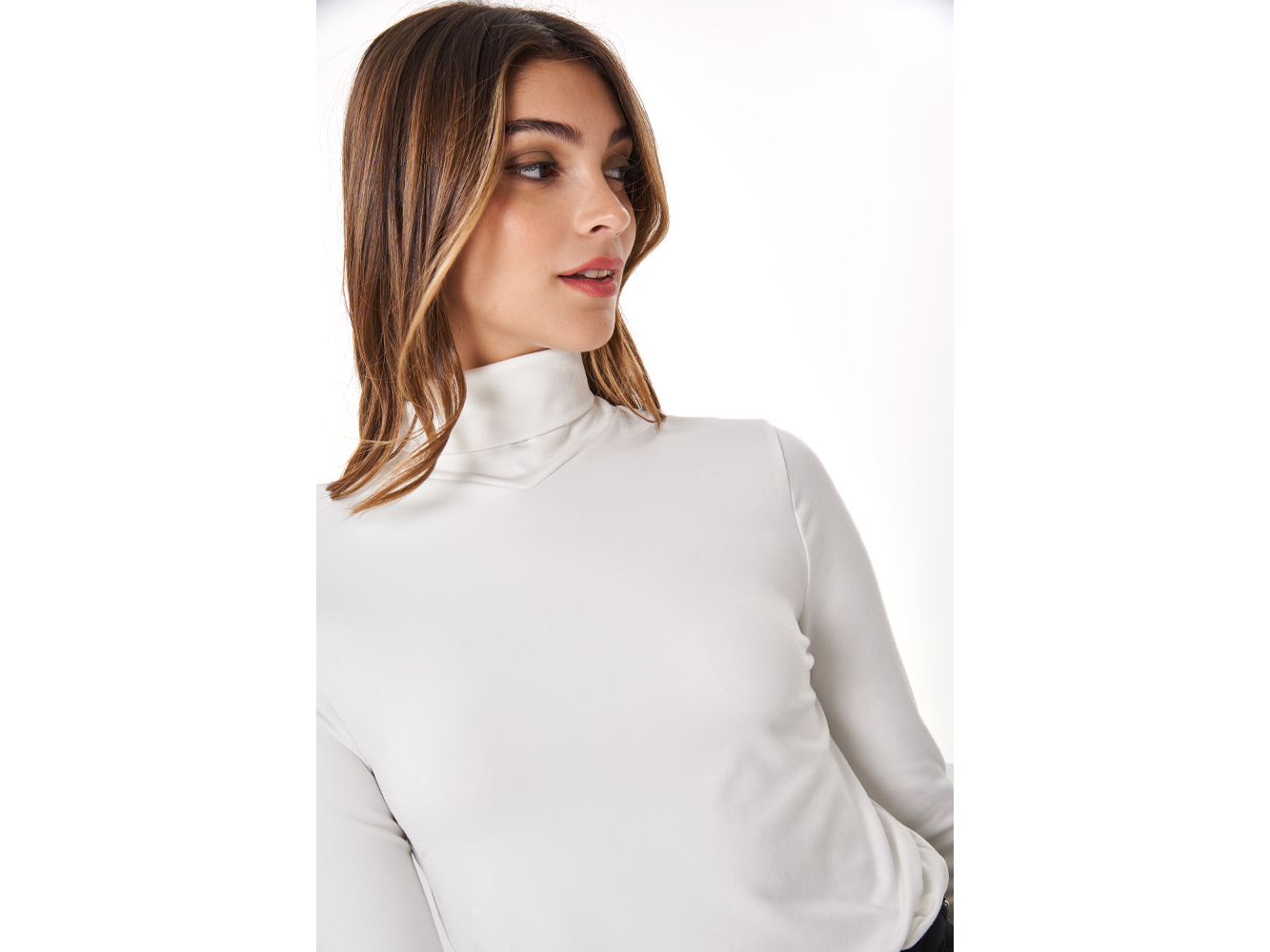 Polera Carranza