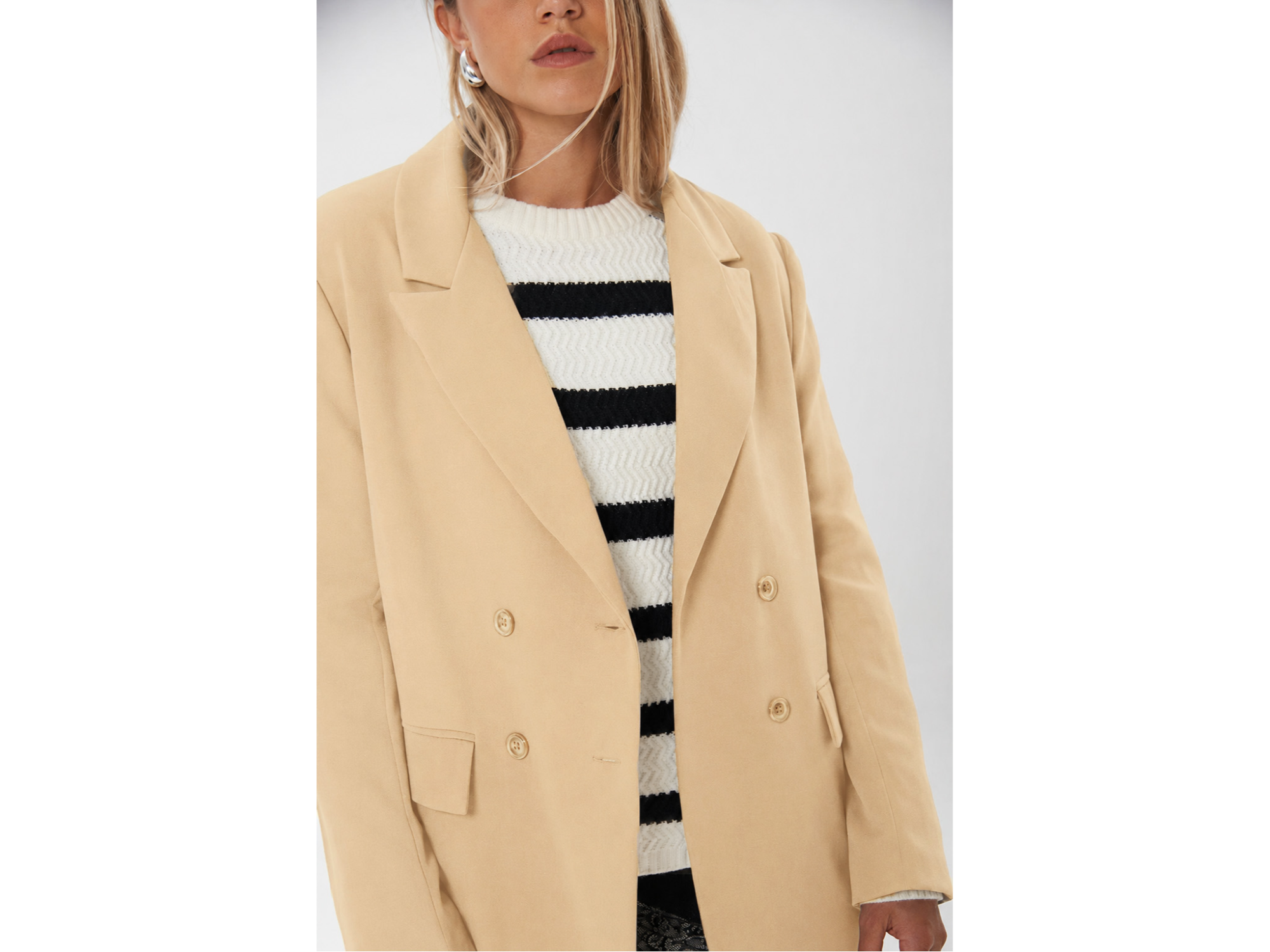 Blazer Antonia