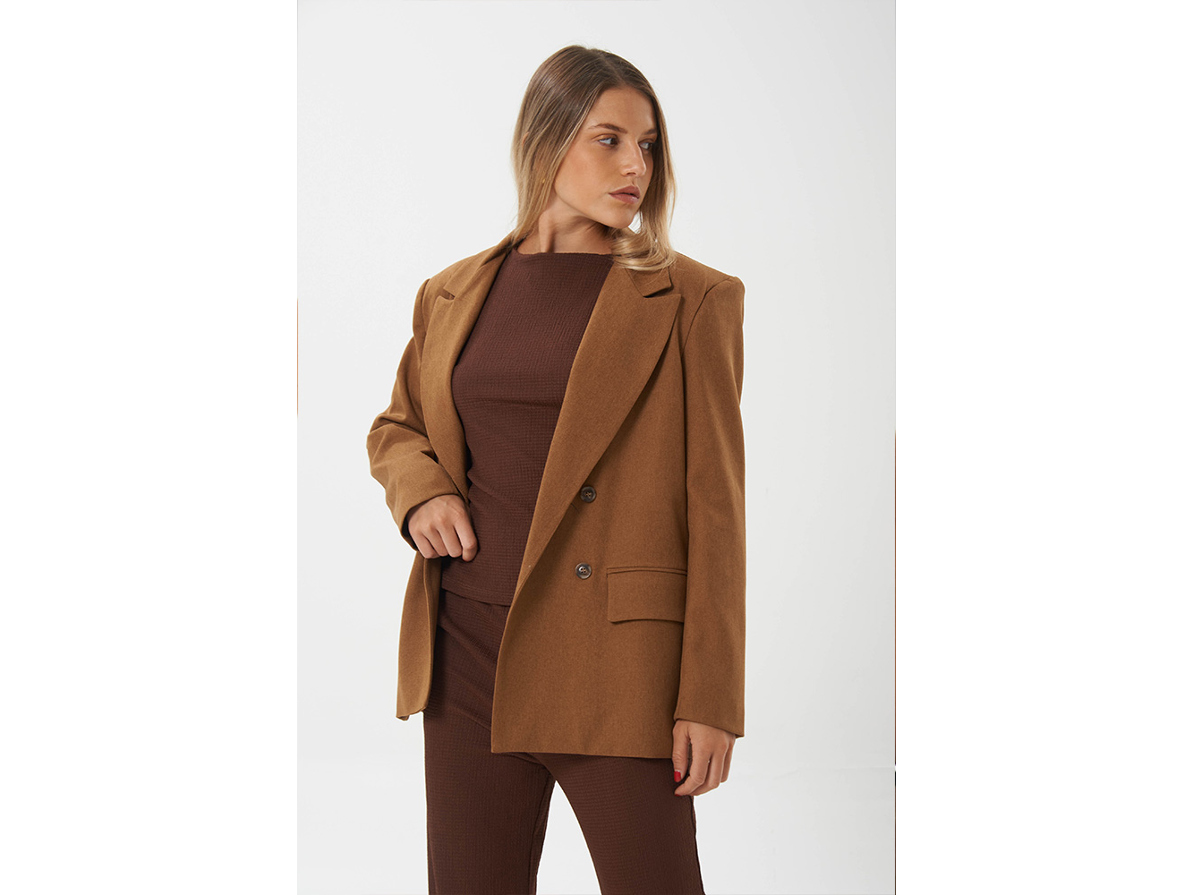 Blazer Correo