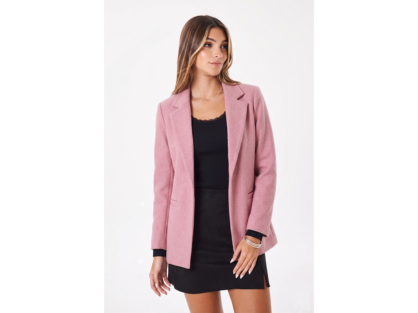 Blazer Minelli