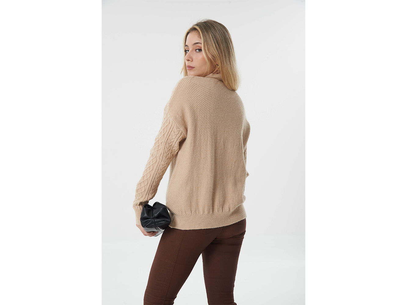 Sweater Directorio