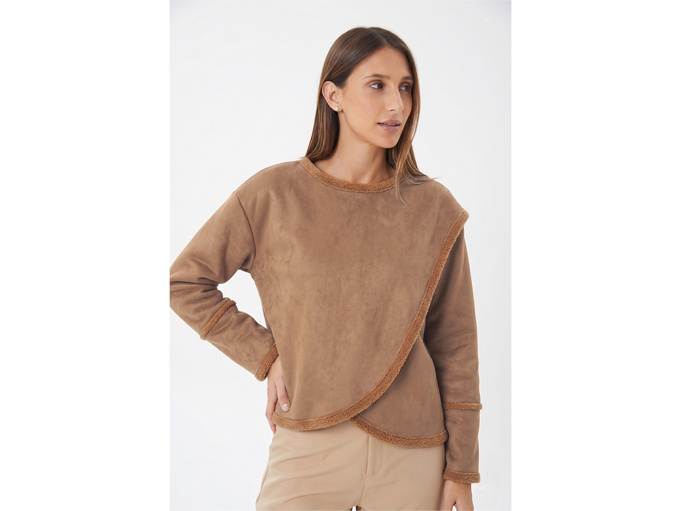 Campera Supernova