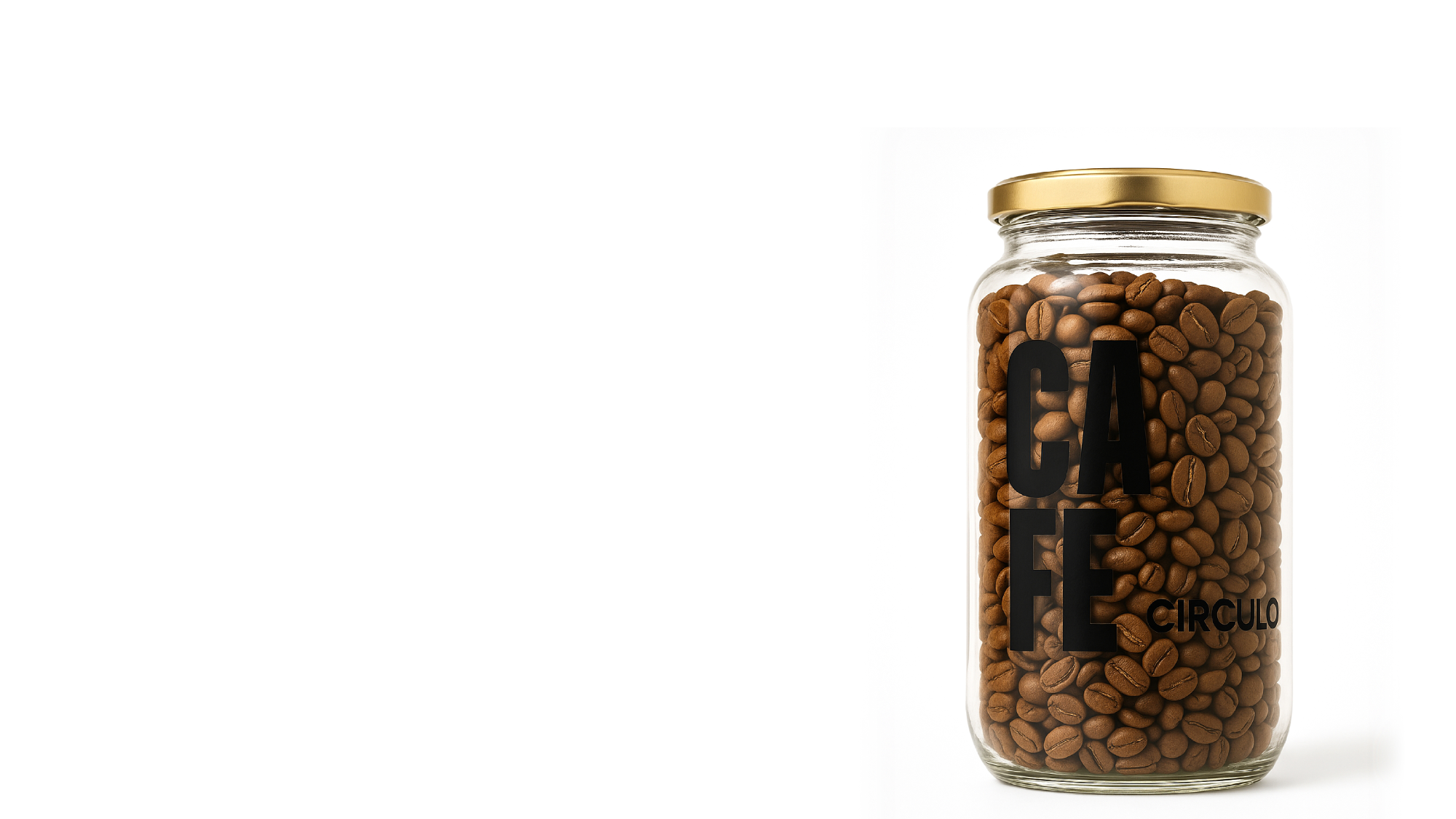 CAFÉ DE ESPECIALIDAD
