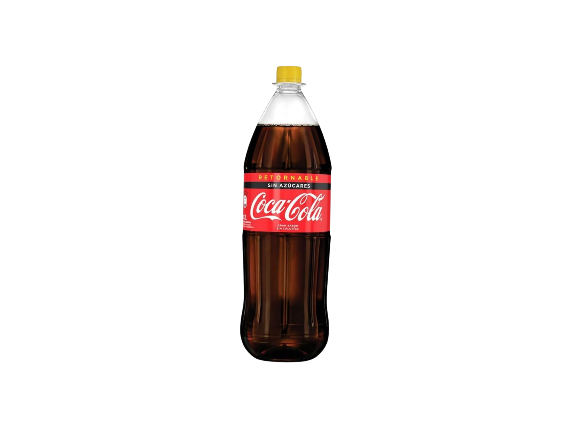 COCA COLA ZERO