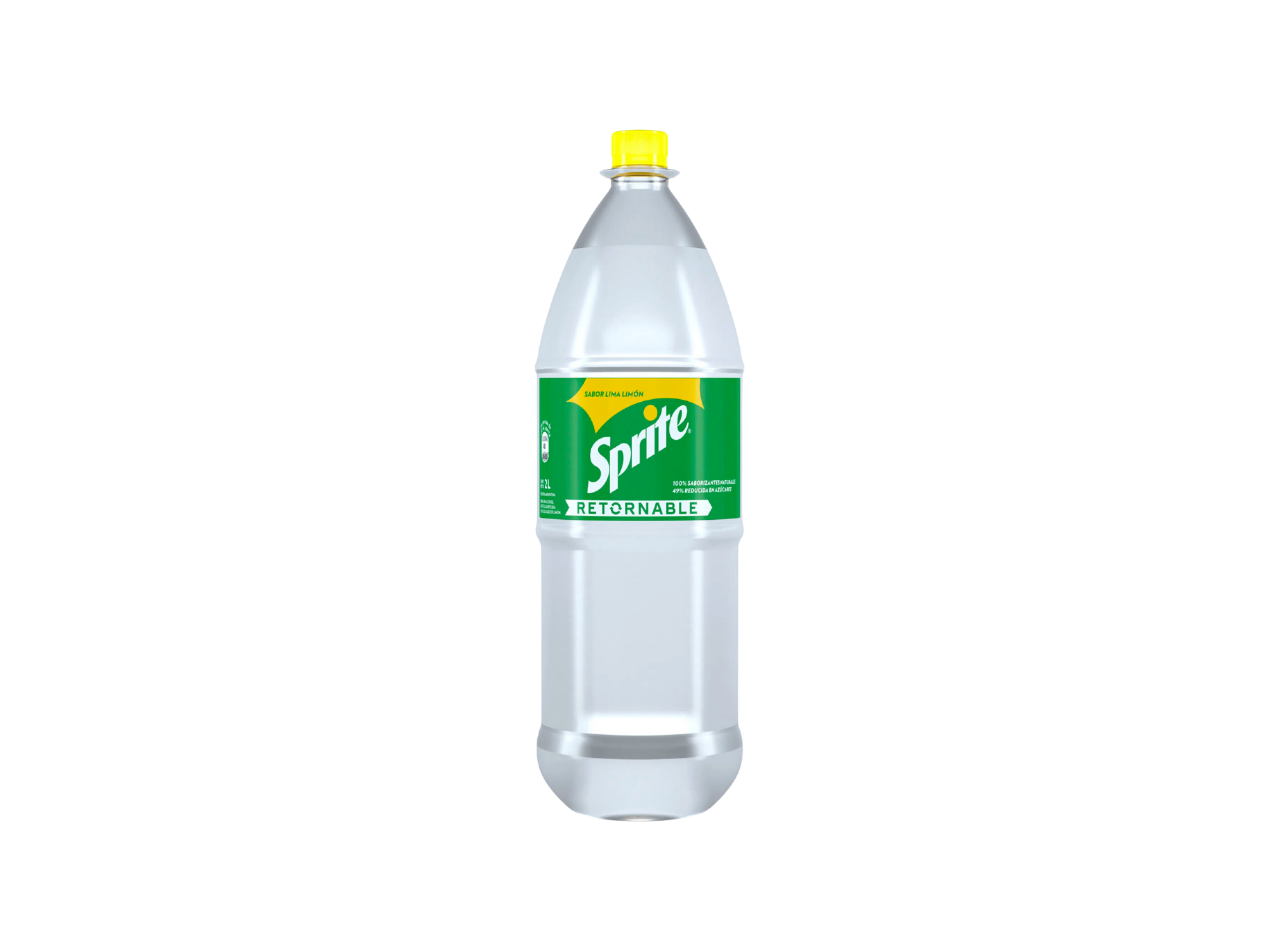 SPRITE