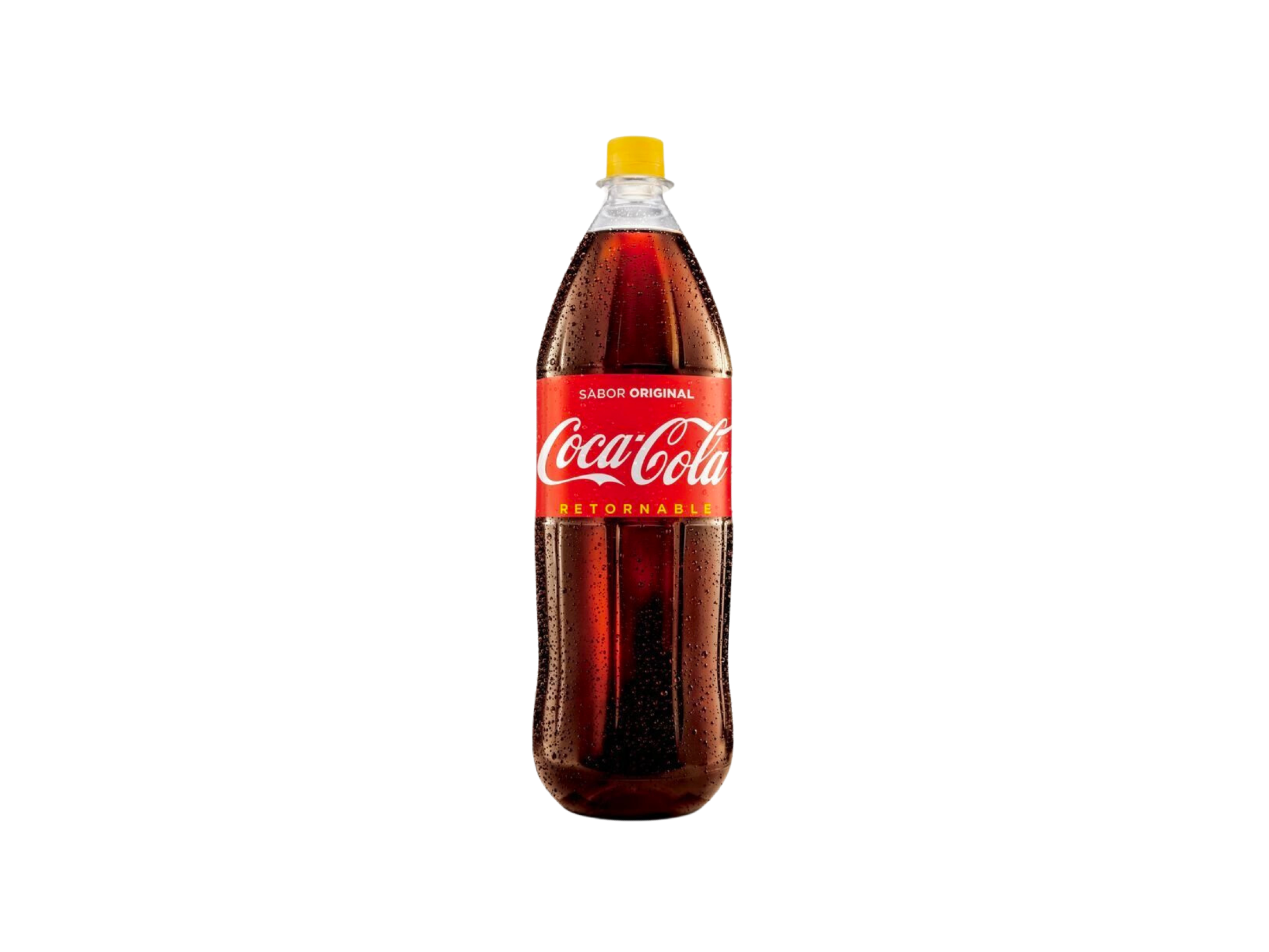 COCA COLA 2L COMUN