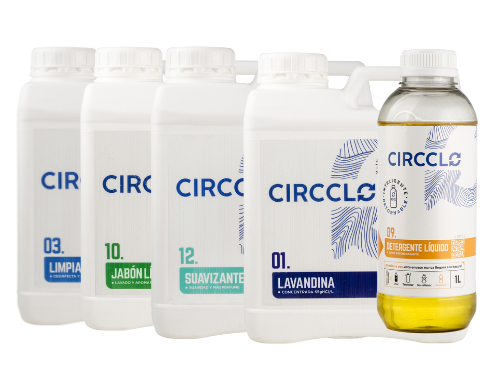 COMBO CIRCCLO - 10% Descuento