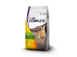 Complete Gato Control Peso/Castrado 7.5 Kg