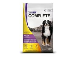 Complete Perro Adulto Raza Mediana y Grande 20 Kg
