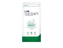 Therapy gato Feline Obesity Mgnt. x 2kg