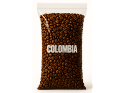 Cafe Colombia Cauca 3 Kg (consultar x mayor)