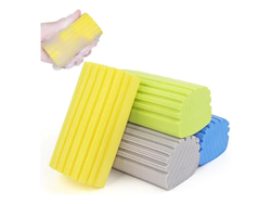Esponja super absorbente