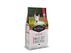 Nutrique Perro Piel Sensible x 3kg y 15 kg.