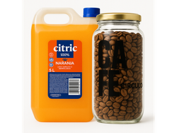 COMBO DESAYUNO RETORNABLE