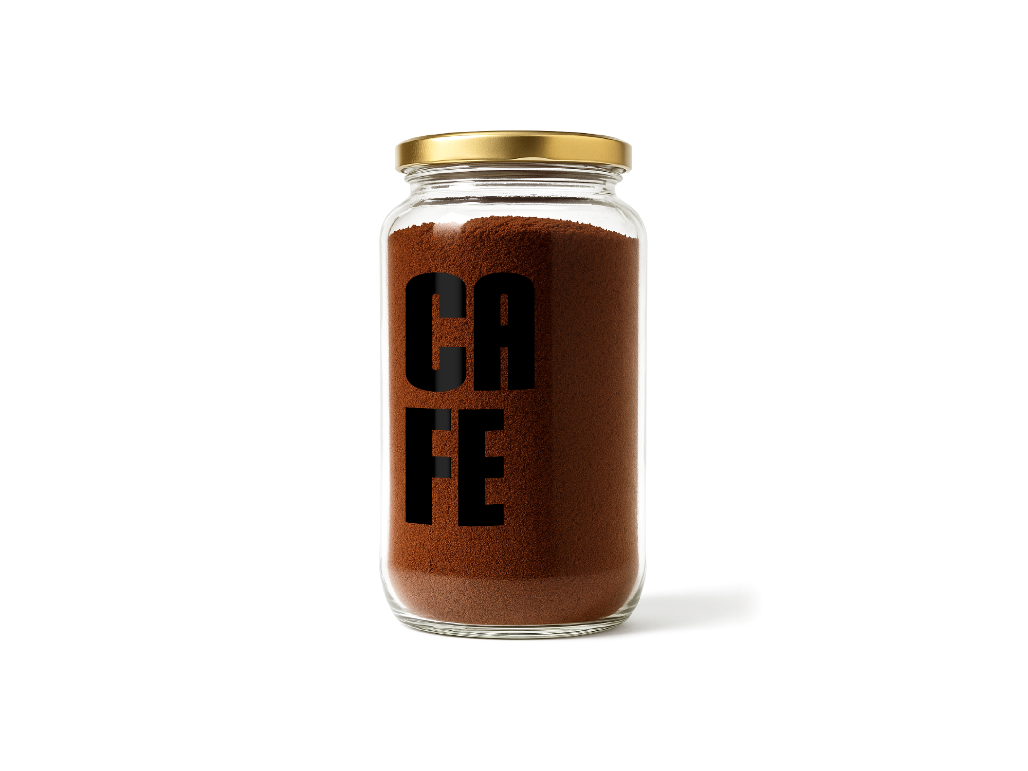 Cafe Colombia Cauca - MOLIDO