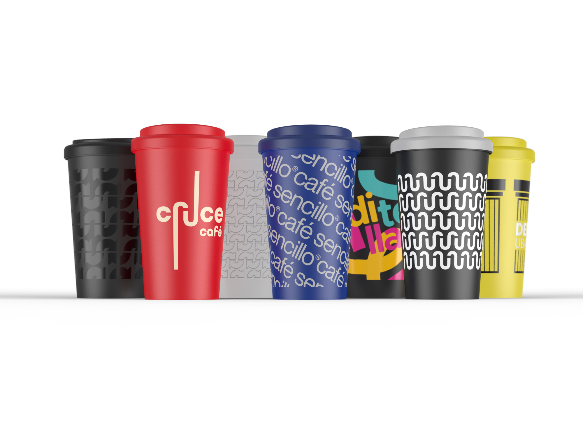 Personaliza tu vaso!