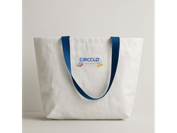 Bolsa reciclada Ultra resistente CIRCCLO
