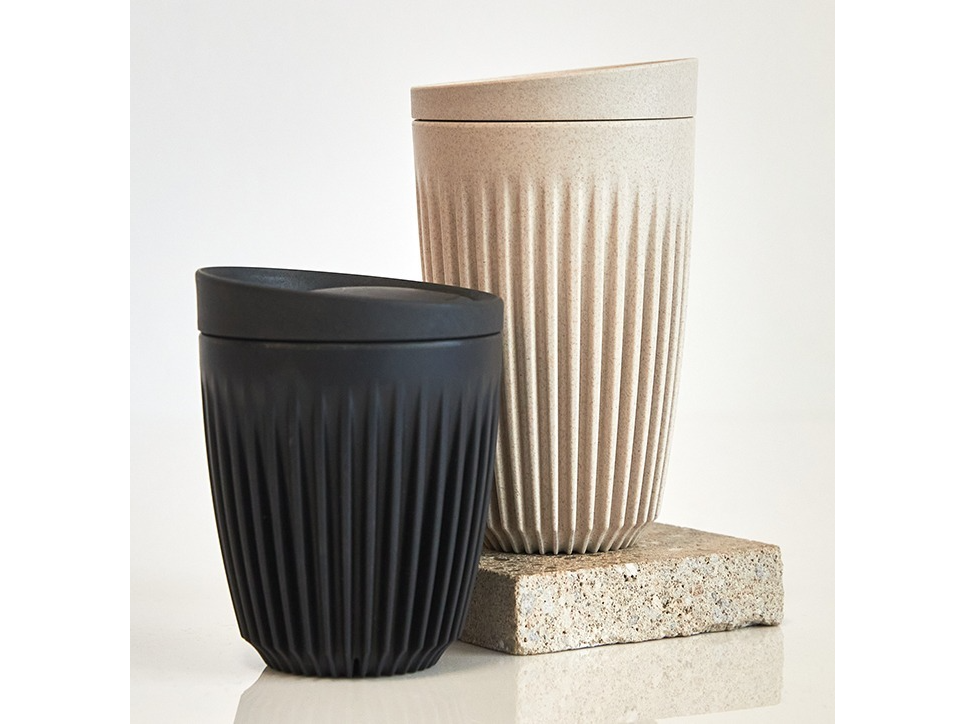 Tazas Reutilizables HUSKEE