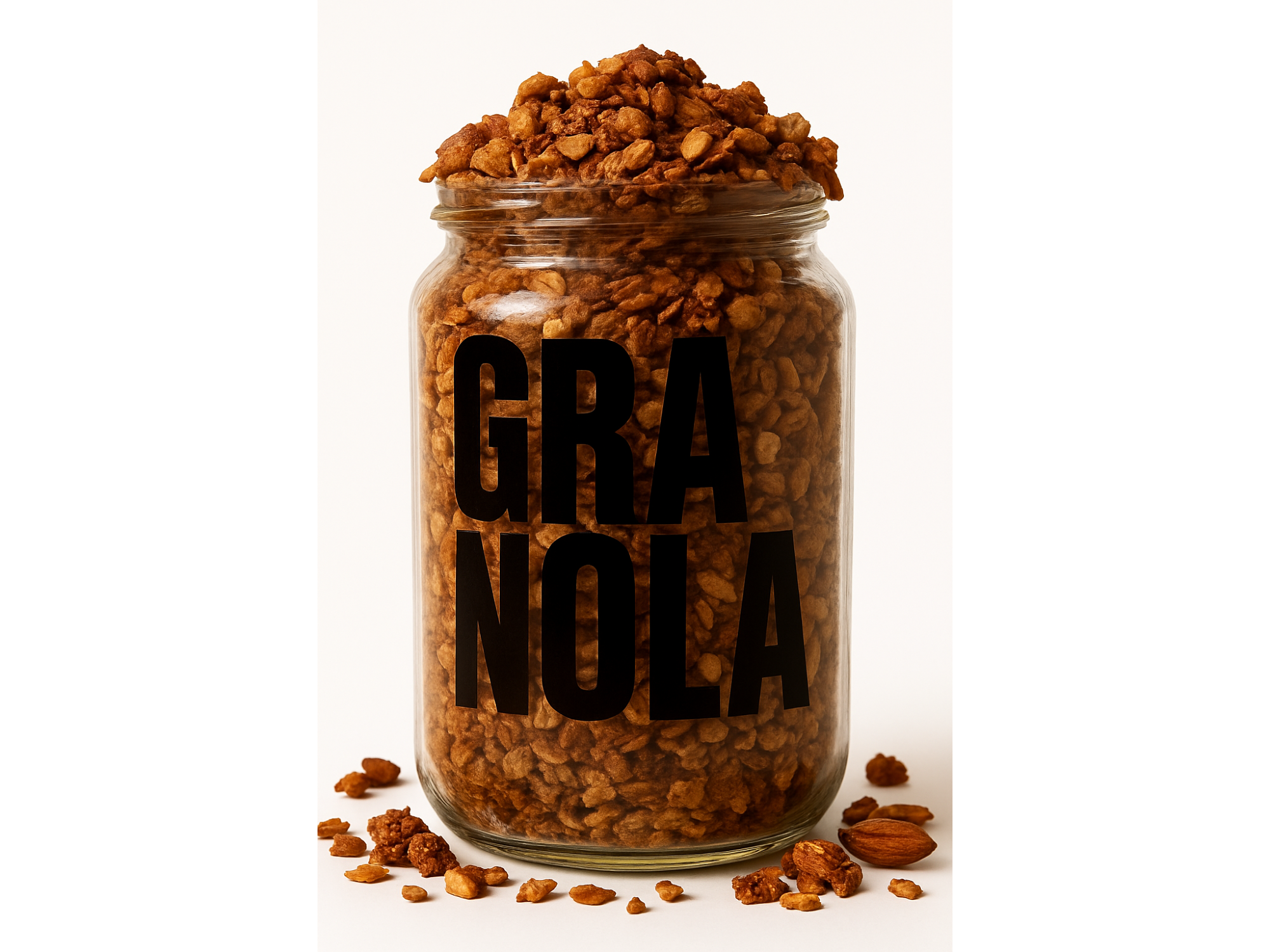 Granola MB Premium