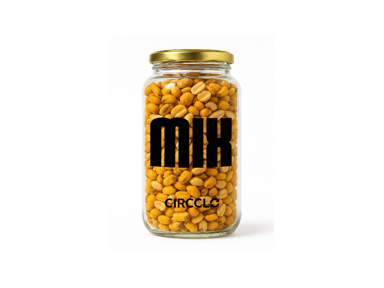 Mix  Ensaladas