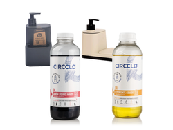 CIRCCLO y BUPLY - 10% de Descuento