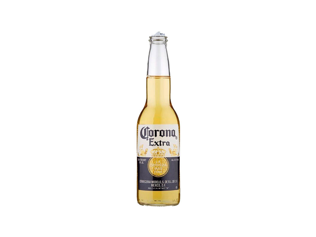 CERVEZA CORONA 330ML