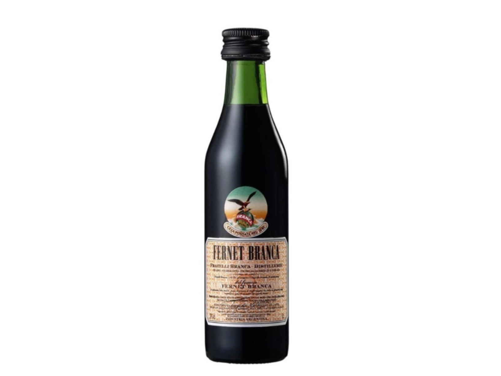 FERNET 50ML