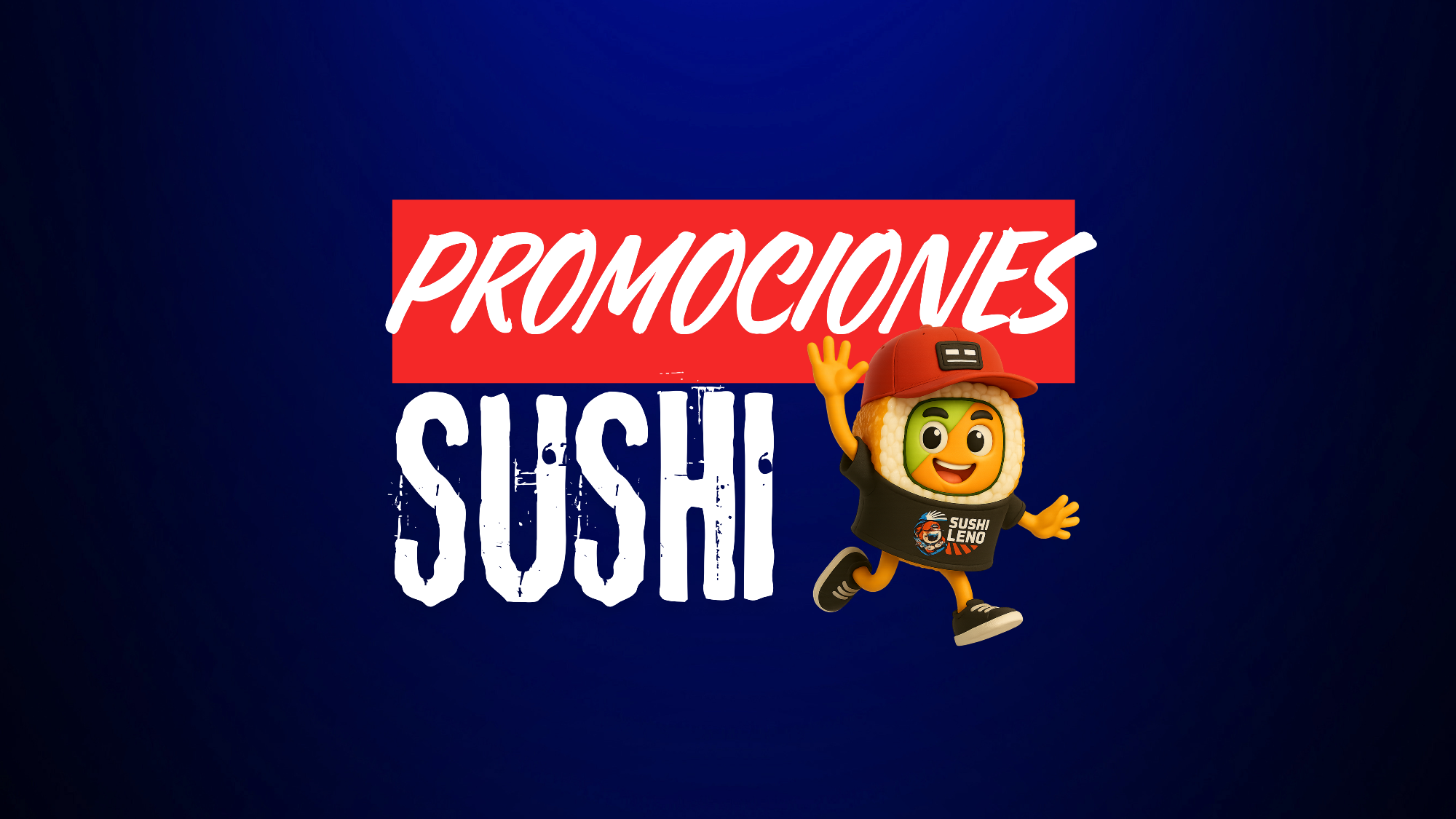 SUPER PROMO
