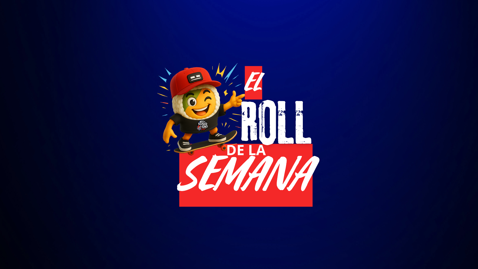 ROLL DE LA SEMANA