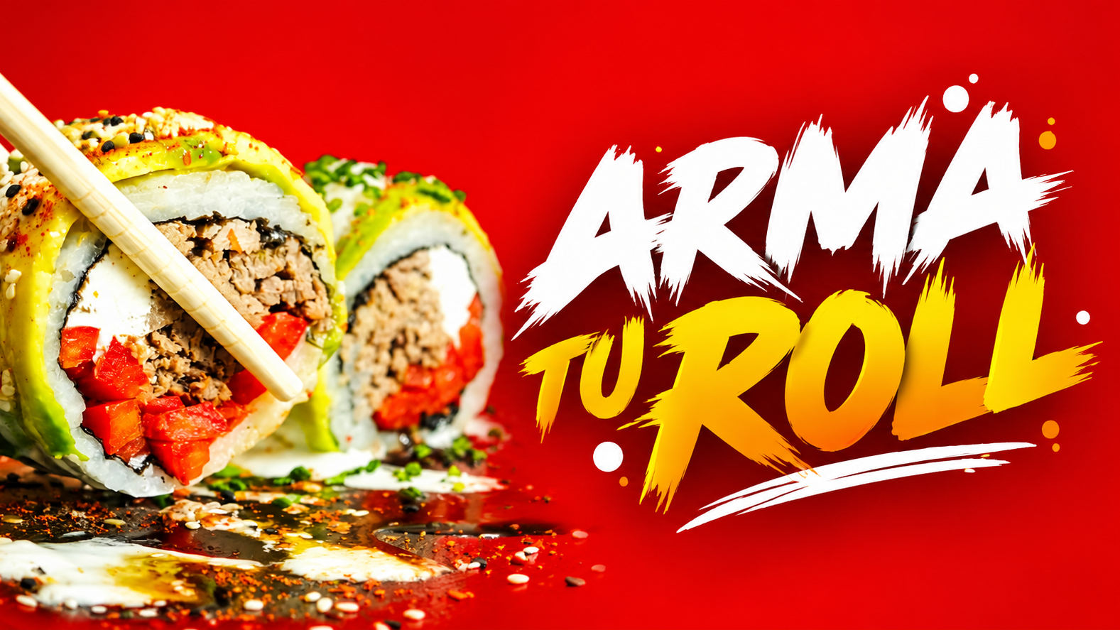 SUSHI