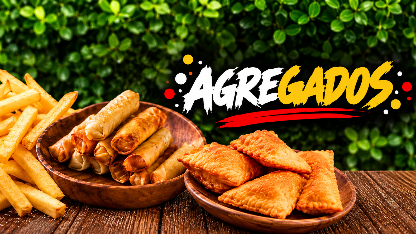 AGREGADOS
