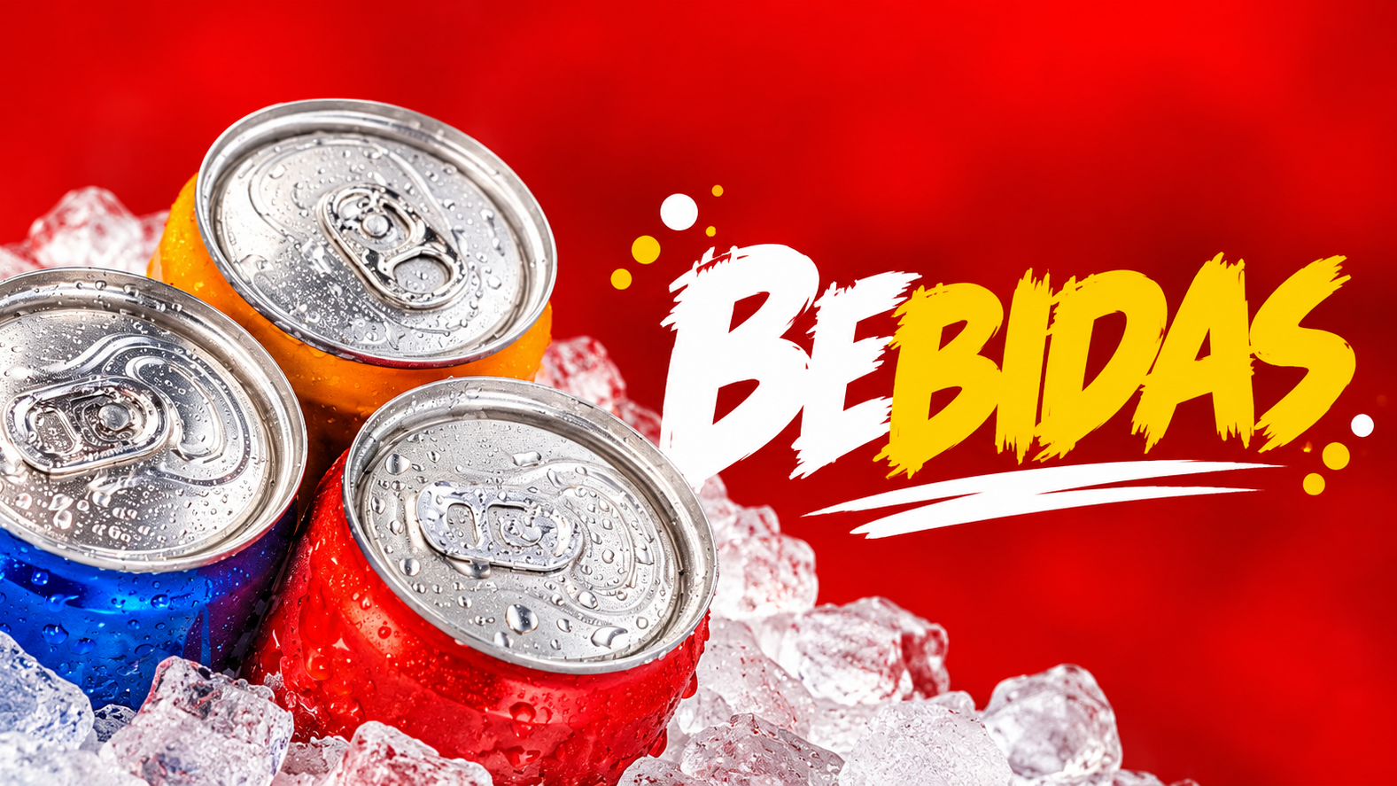 BEBIDAS