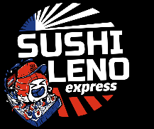 Logo SUSHILENO-GOLDENBURGER