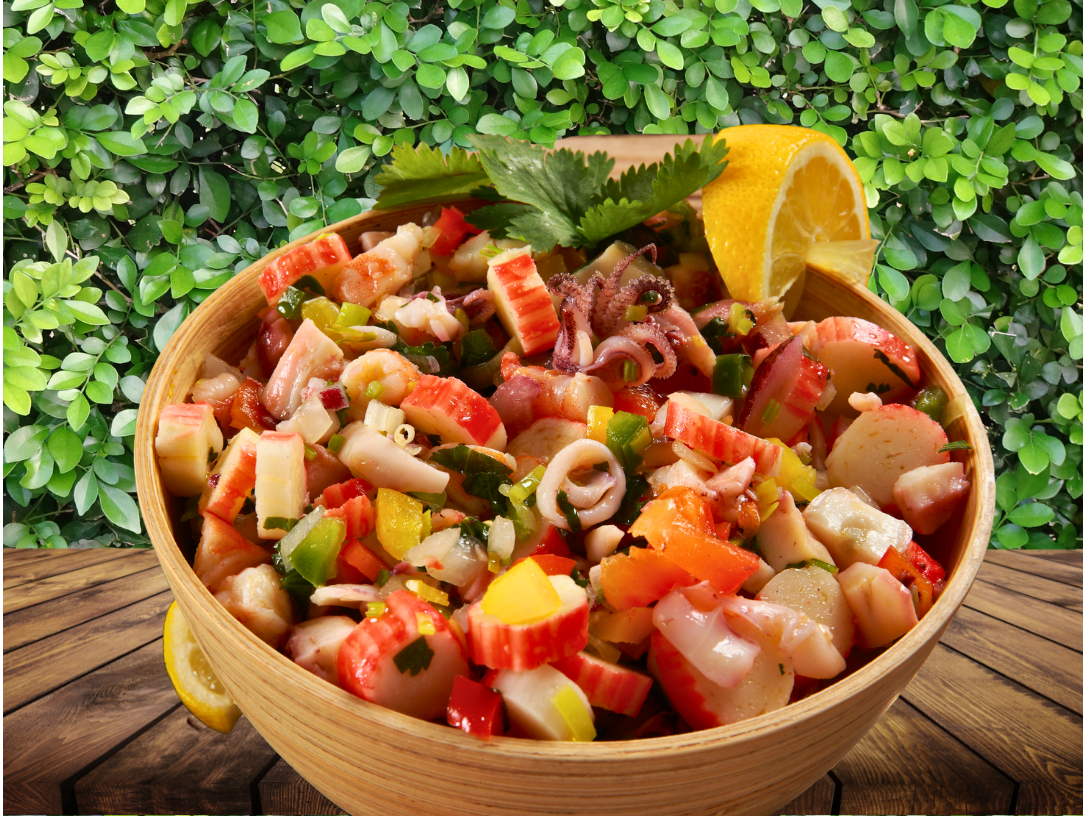 CEVICHE PREMIUM