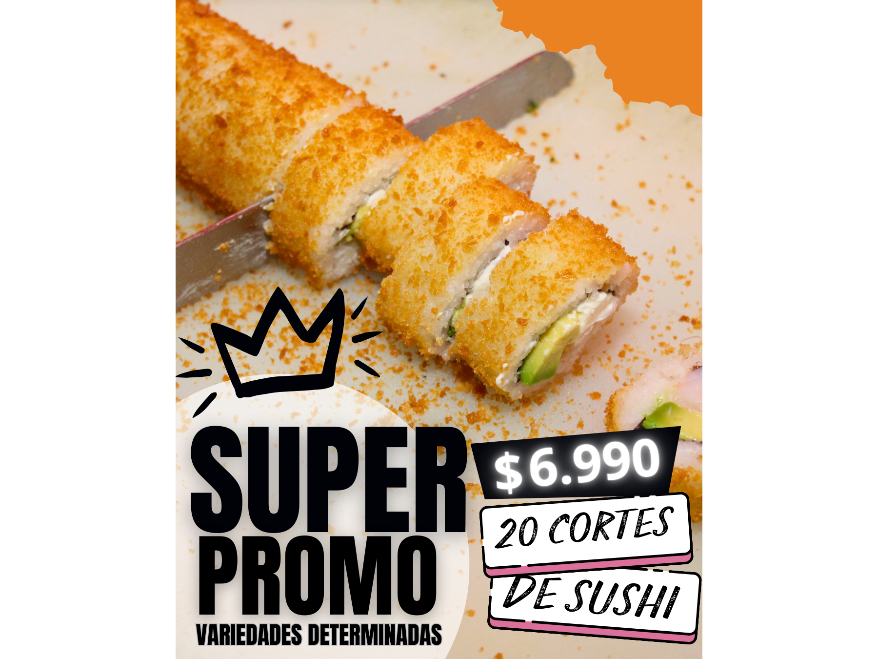 SUPER PROMO