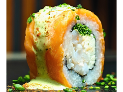 80 PIEZAS 20%OFF LA HORA DEL SUSHI