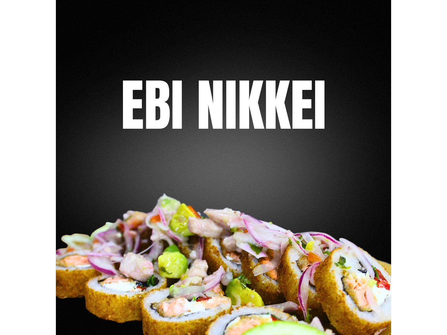 EBI NIKKEI