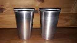 Vasos de Aluminio