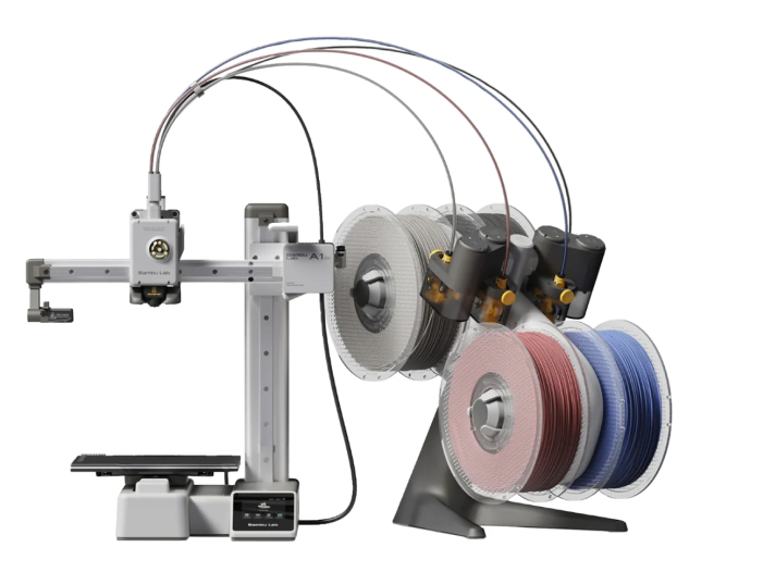 BAMBULAB A1 MINI COMBO